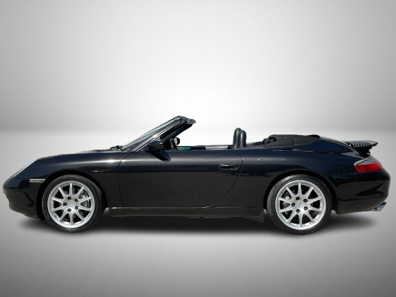 Used Porsche 911 2000 for sale - 75252574: Photo 9