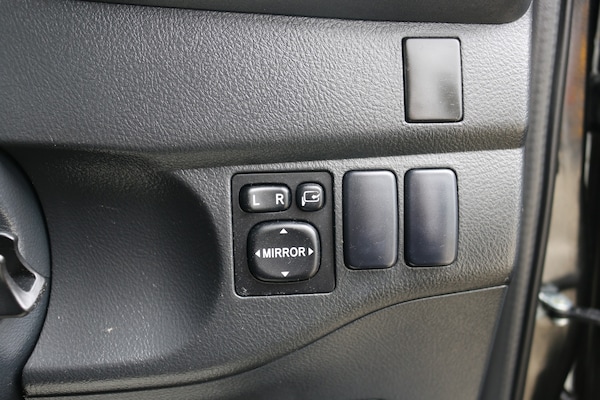 Used Toyota BB 2011 for sale - 74602176: Photo 11
