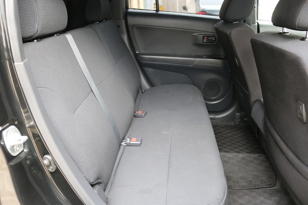 Used Toyota BB 2011 for sale - 74602176: Photo 13