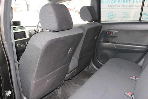 Used Toyota BB 2011 for sale - 74602176: Photo 15