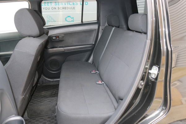Used Toyota BB 2011 for sale - 74602176: Photo 16