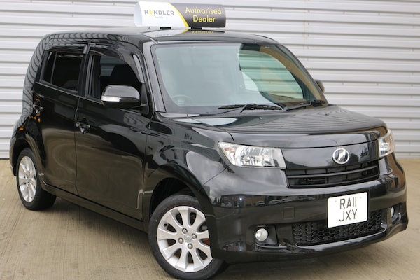 Used Toyota BB 2011 for sale - 74602176: Photo 1