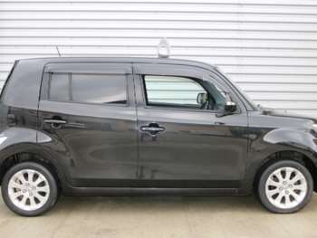 Used Toyota BB 2011 for sale - 74602176: Photo