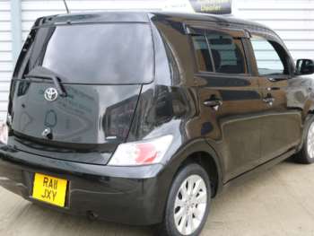 Used Toyota BB 2011 for sale - 74602176: Photo