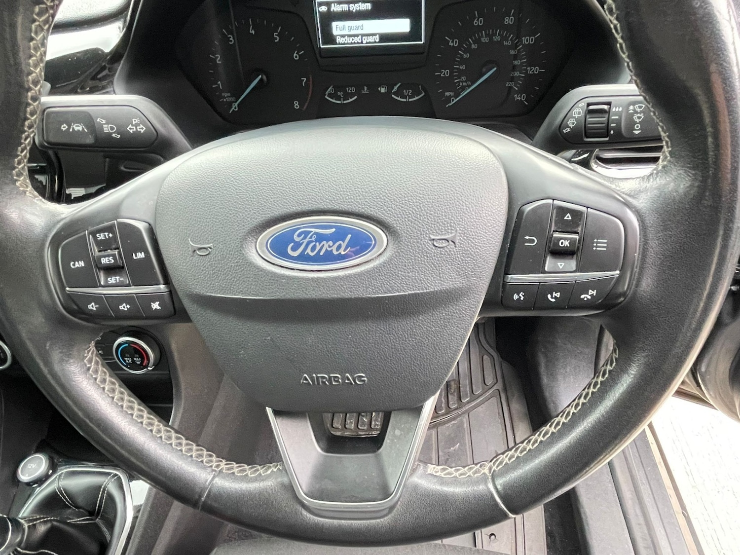 Used Ford Fiesta 2017 for sale - 77356973: Photo 17