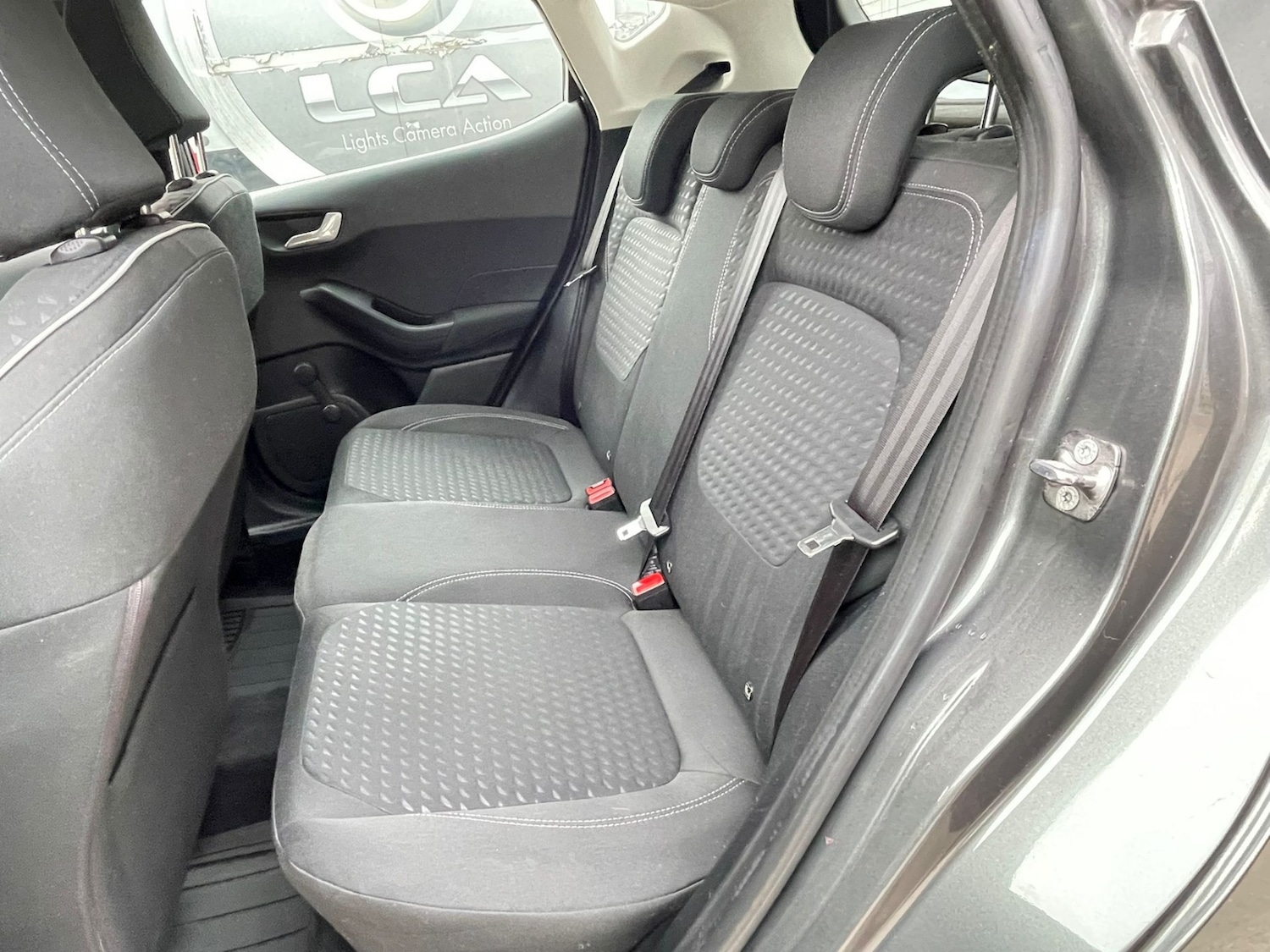 Used Ford Fiesta 2017 for sale - 77356973: Photo 18