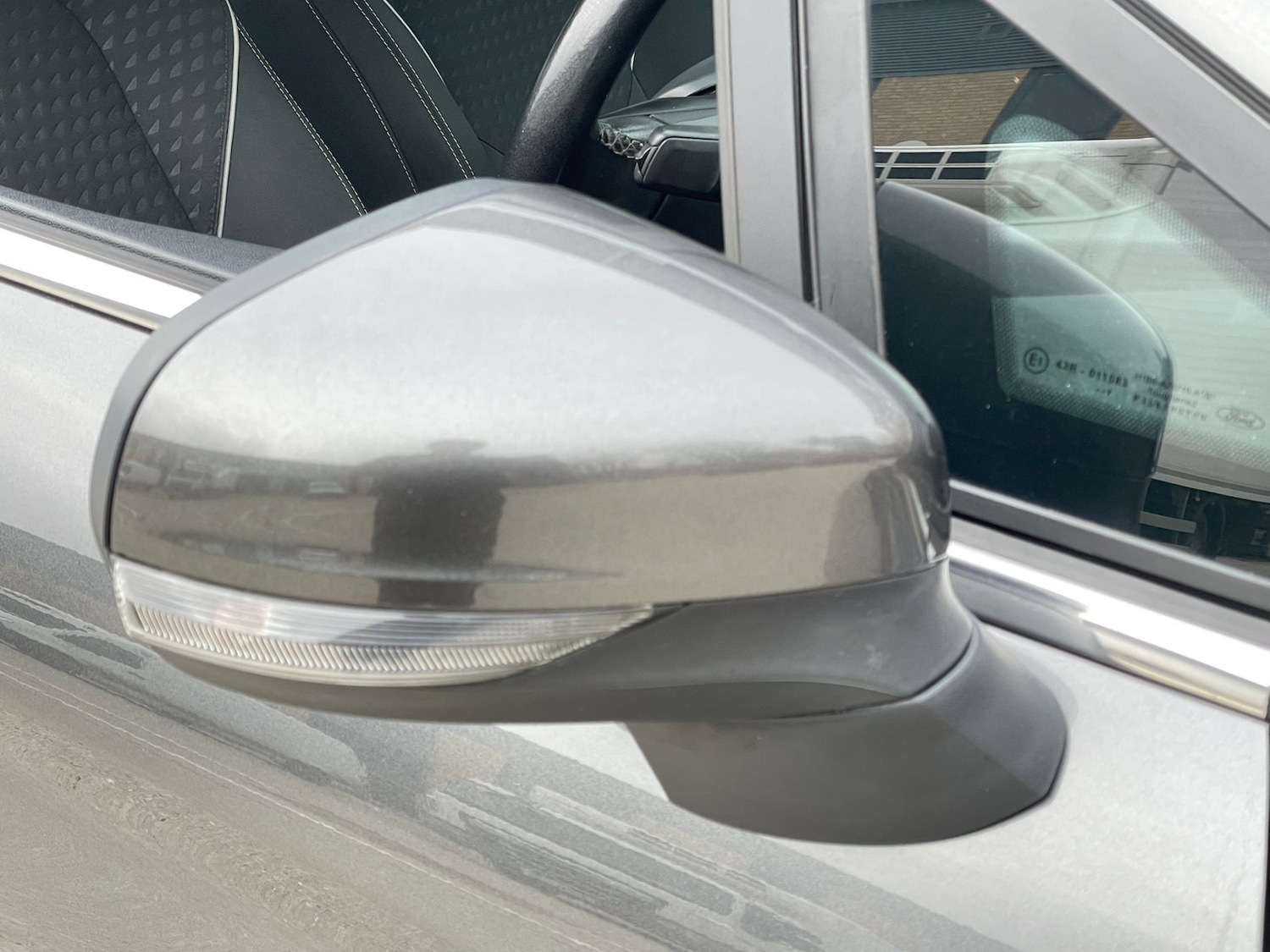 Used Ford Fiesta 2017 for sale - 77356973: Photo 4