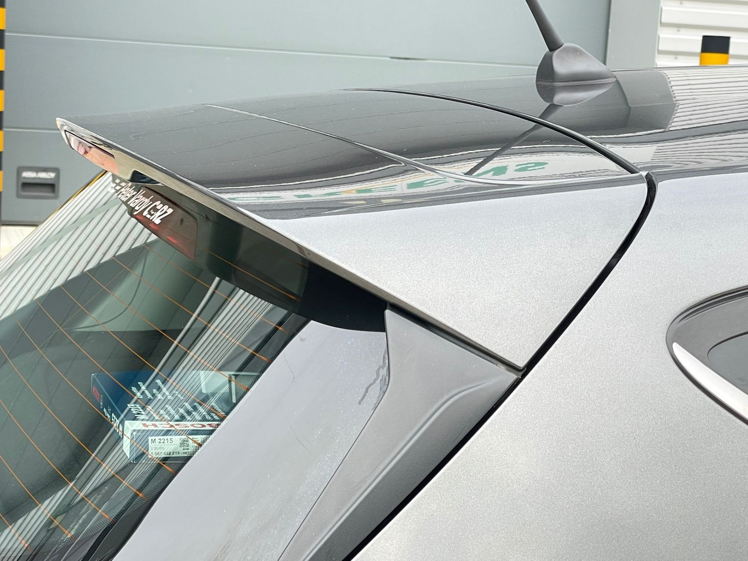 Used Ford Fiesta 2017 for sale - 77356973: Photo 5