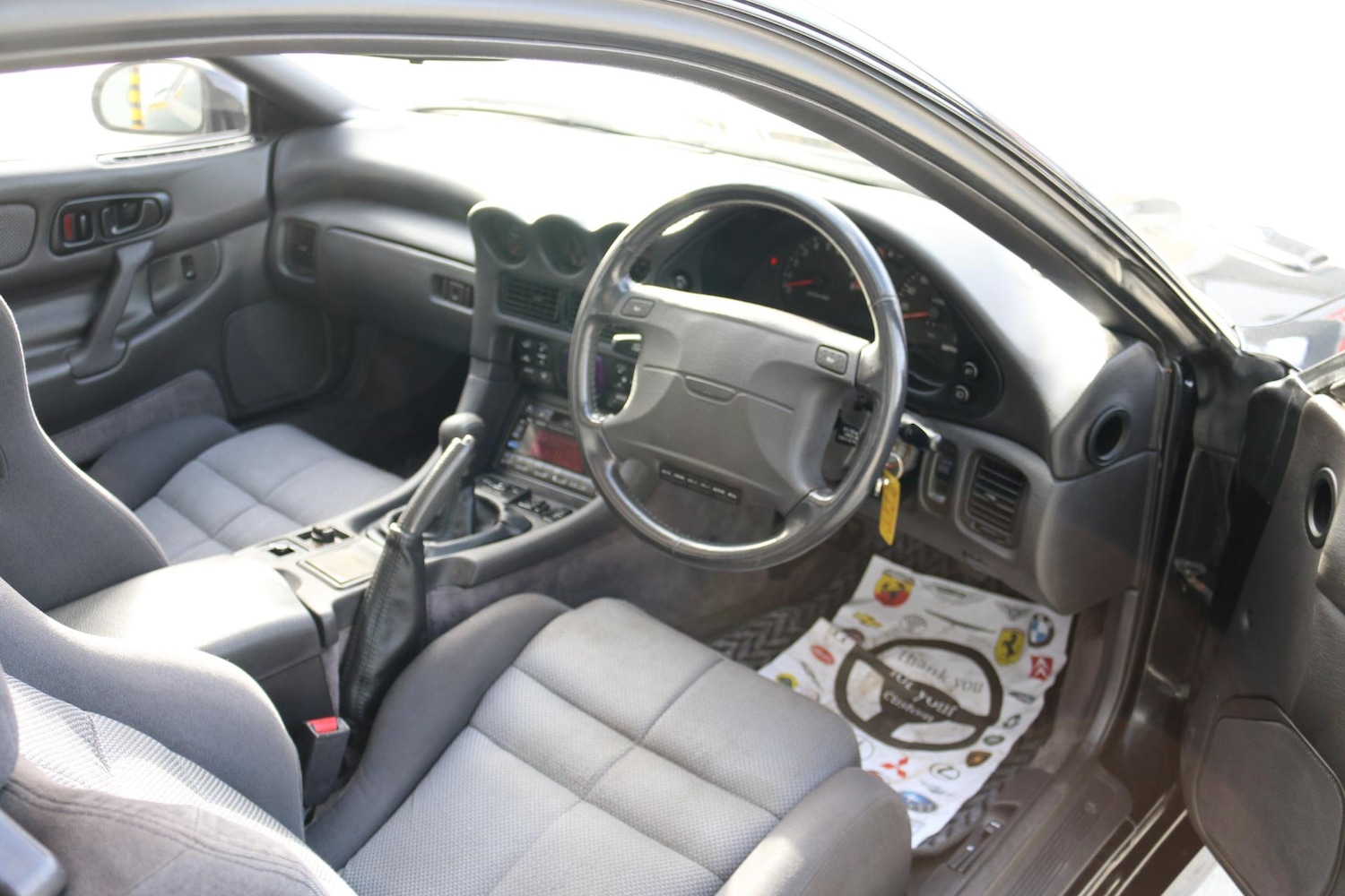 Vehicle 43