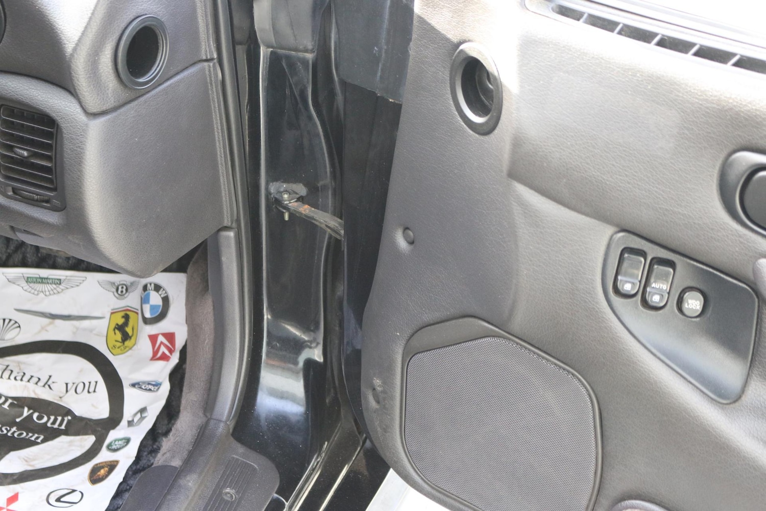 Vehicle 47