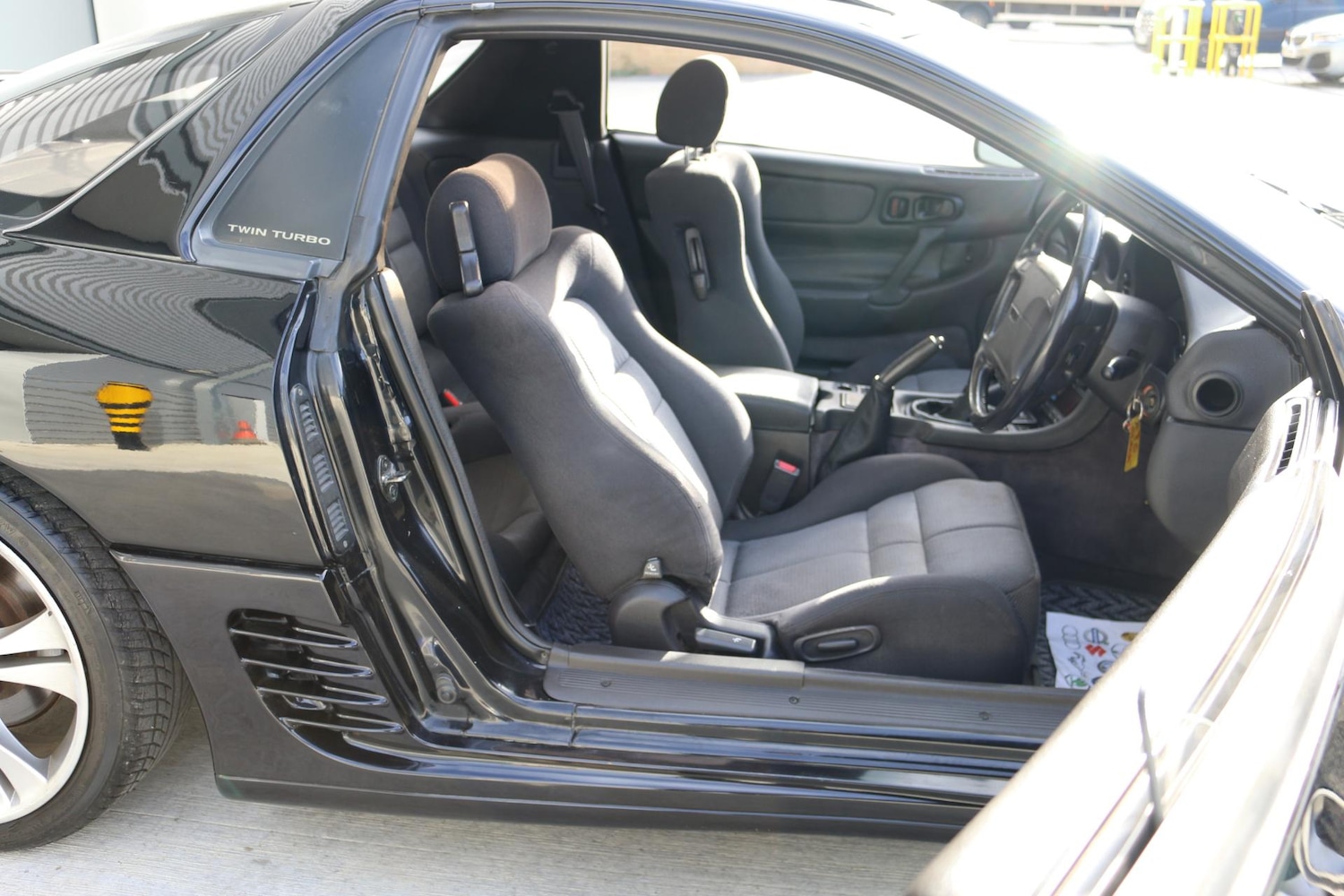 Vehicle 50