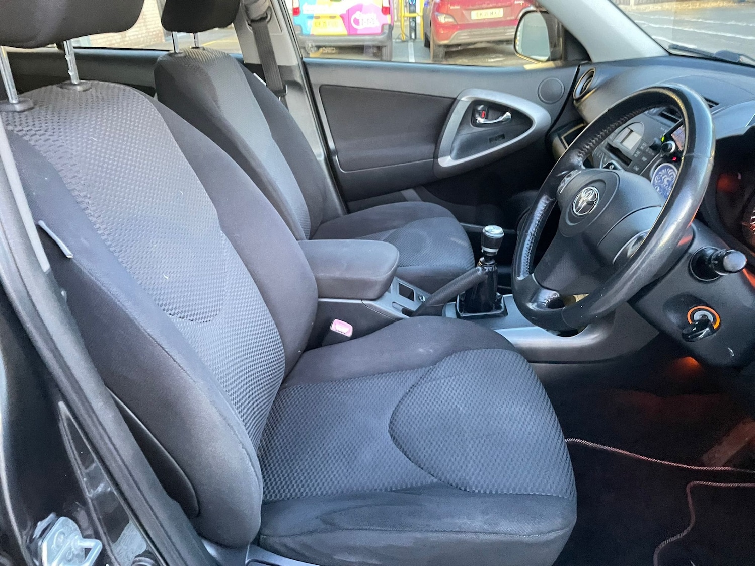 Used Toyota RAV4 2007 for sale - 76845980: Photo 14