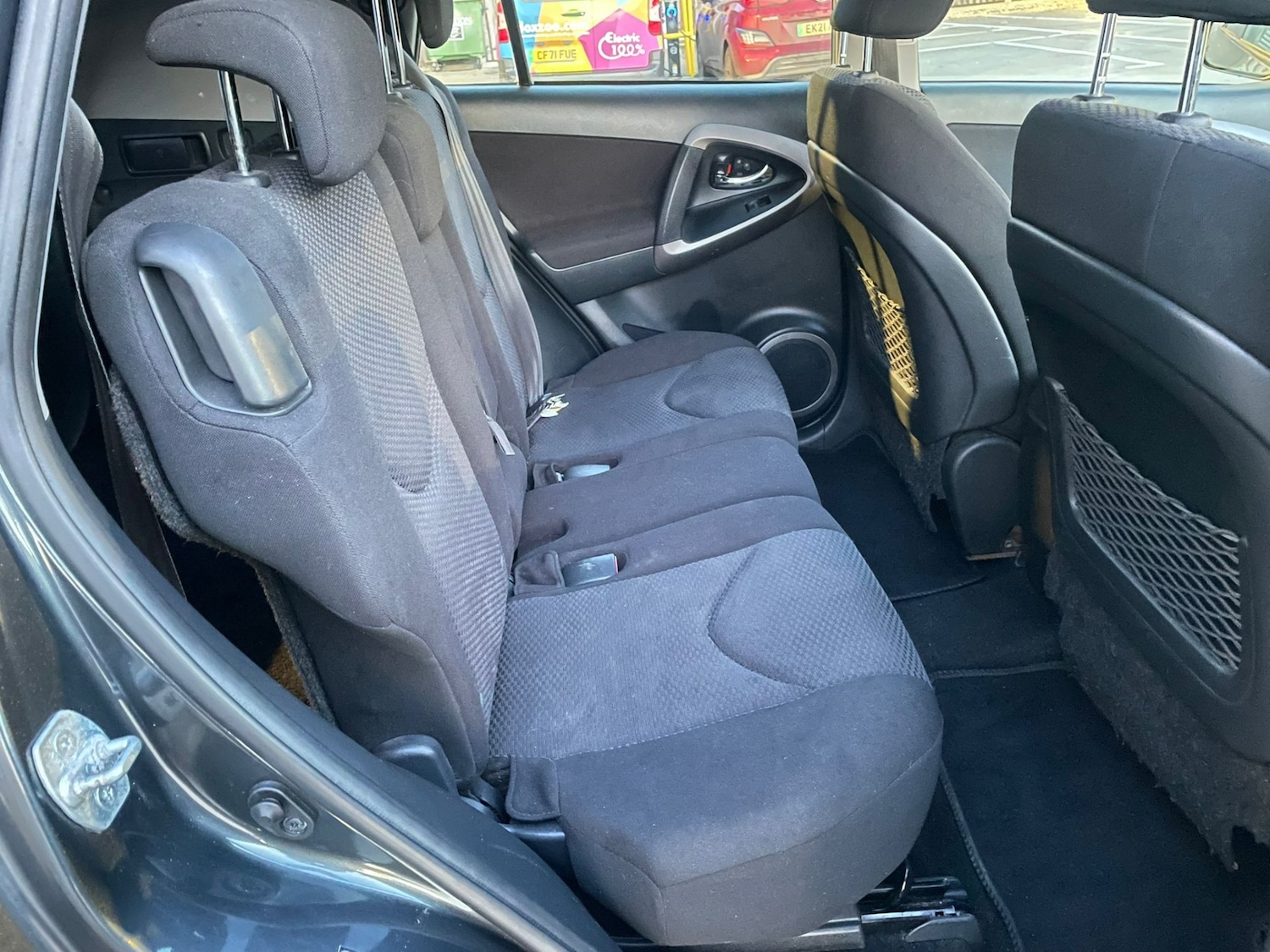 Used Toyota RAV4 2007 for sale - 76845980: Photo 15