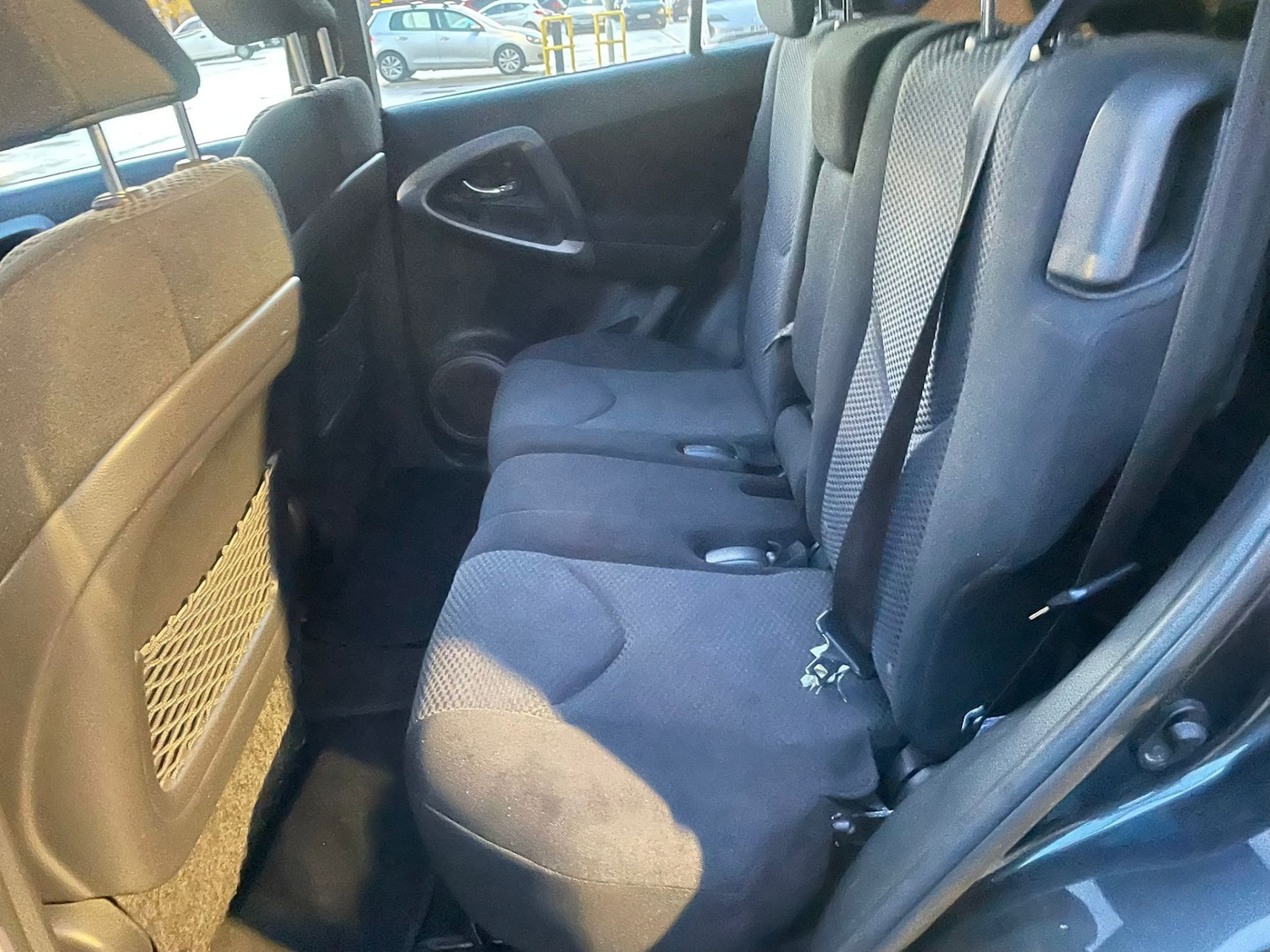 Used Toyota RAV4 2007 for sale - 76845980: Photo 17