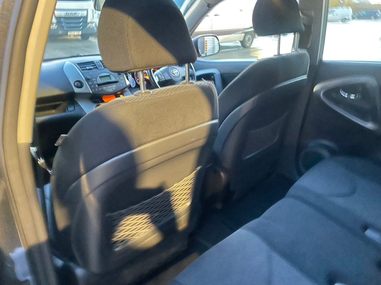 Used Toyota RAV4 2007 for sale - 76845980: Photo 18