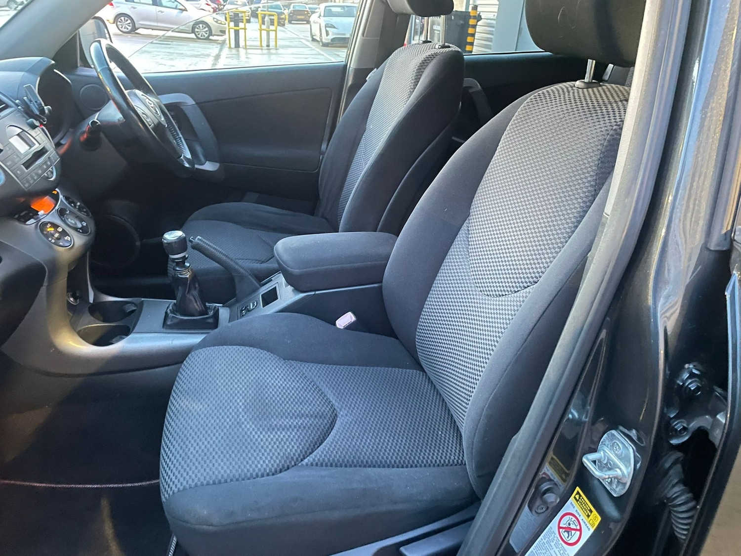 Used Toyota RAV4 2007 for sale - 76845980: Photo 19