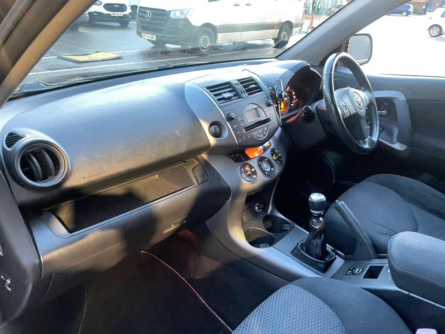 Used Toyota RAV4 2007 for sale - 76845980: Photo 20