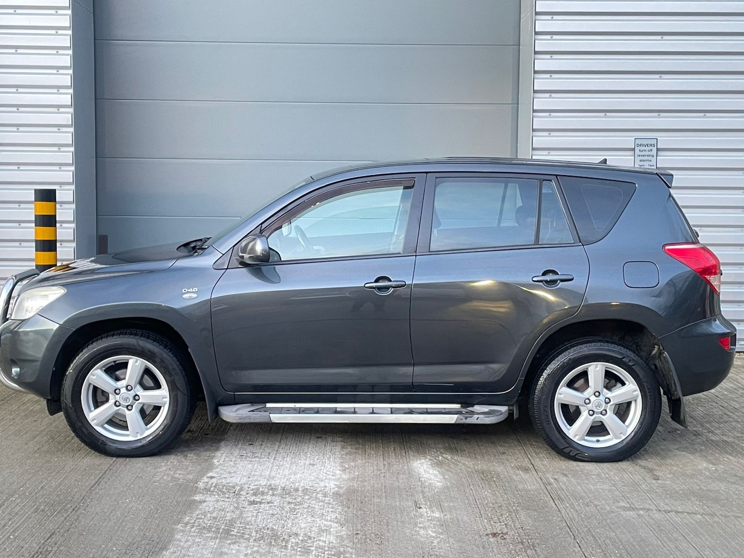 Used Toyota RAV4 2007 for sale - 76845980: Photo 7