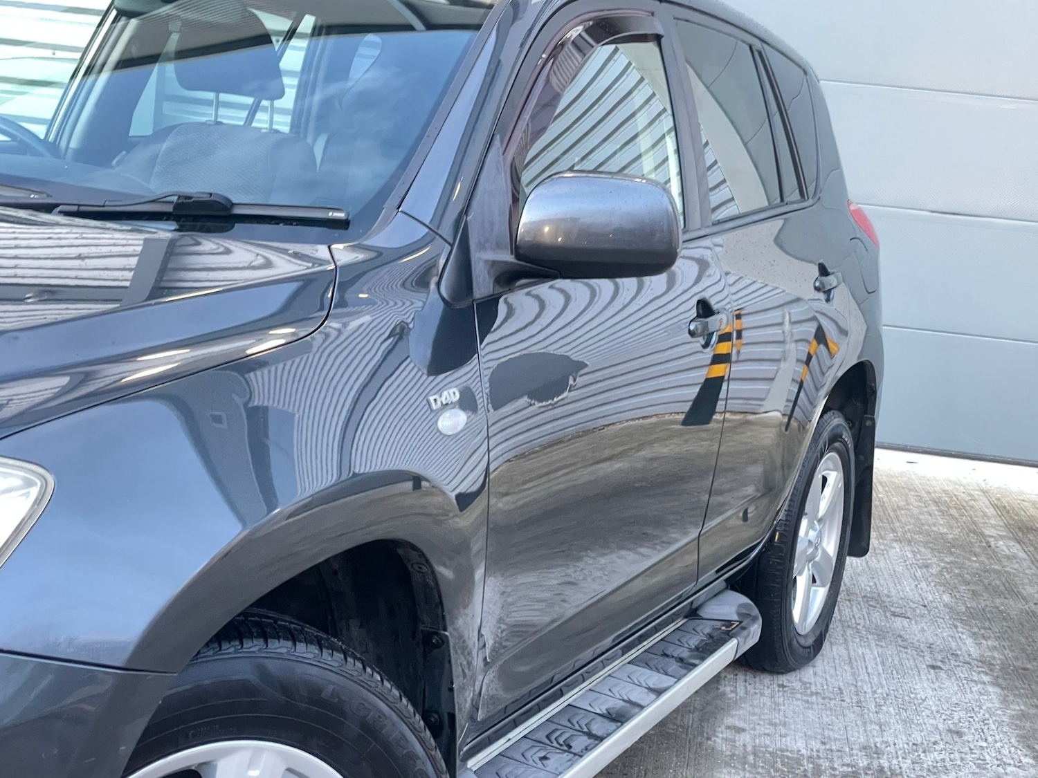 Used Toyota RAV4 2007 for sale - 76845980: Photo 9
