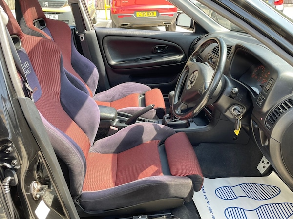 Used Mitsubishi Lancer 2002 for sale - 76265839: Photo 10