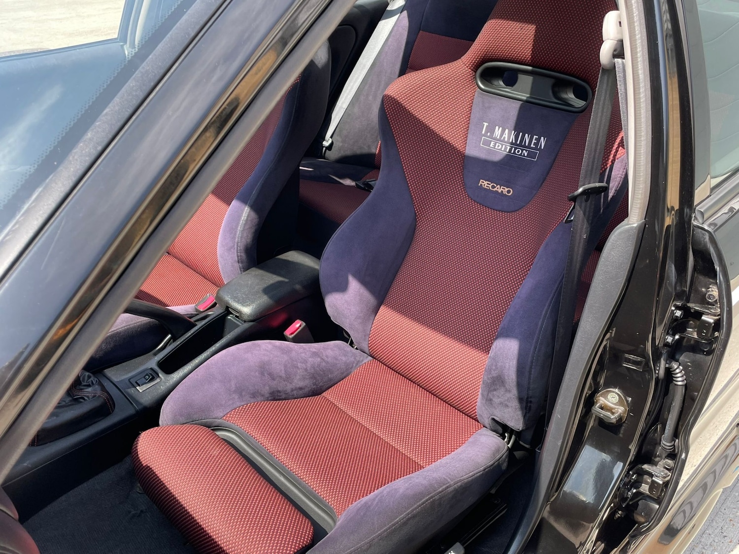 Used Mitsubishi Lancer 2002 for sale - 76265839: Photo 15