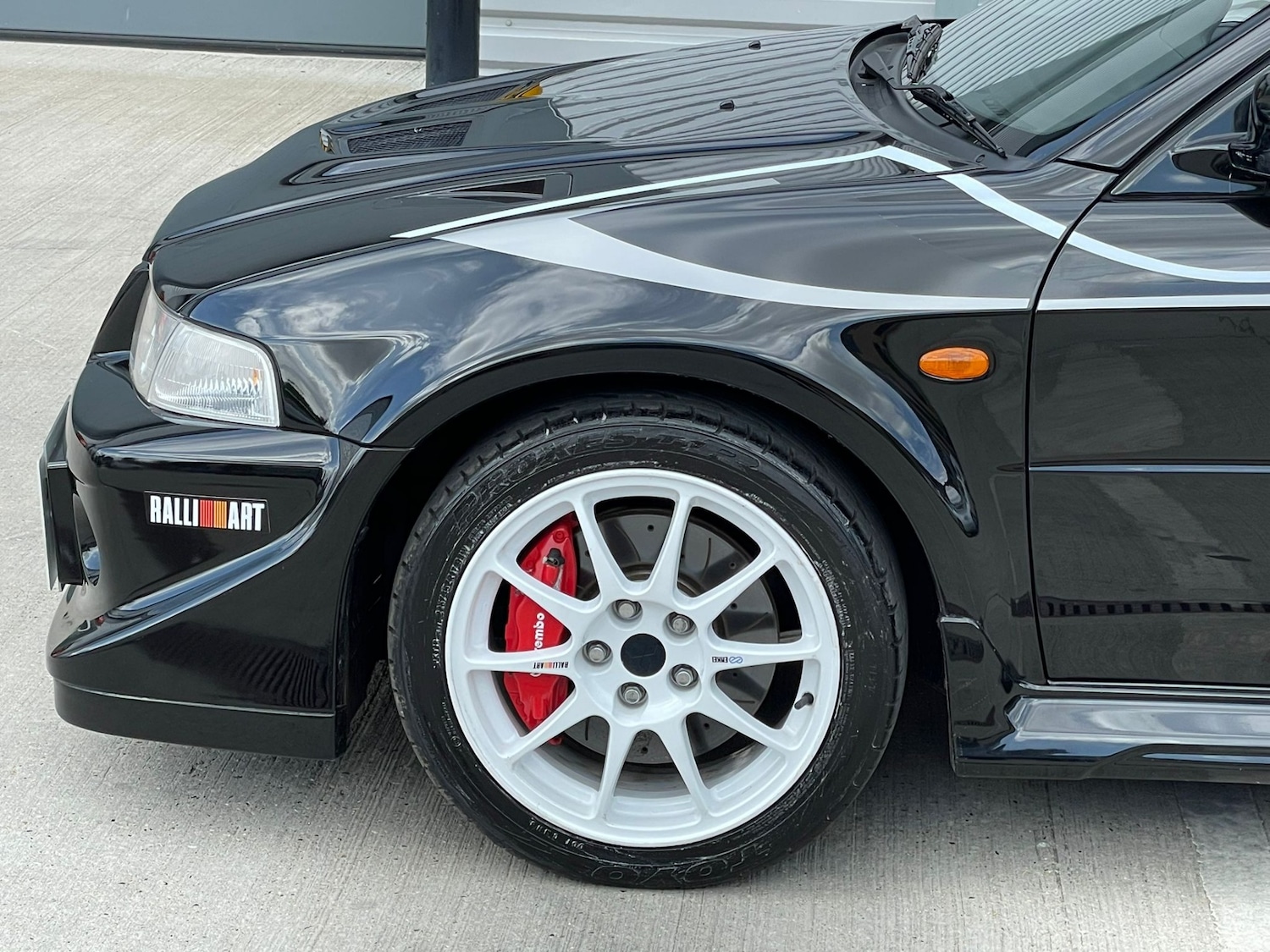 Used Mitsubishi Lancer 2002 for sale - 76265839: Photo 16