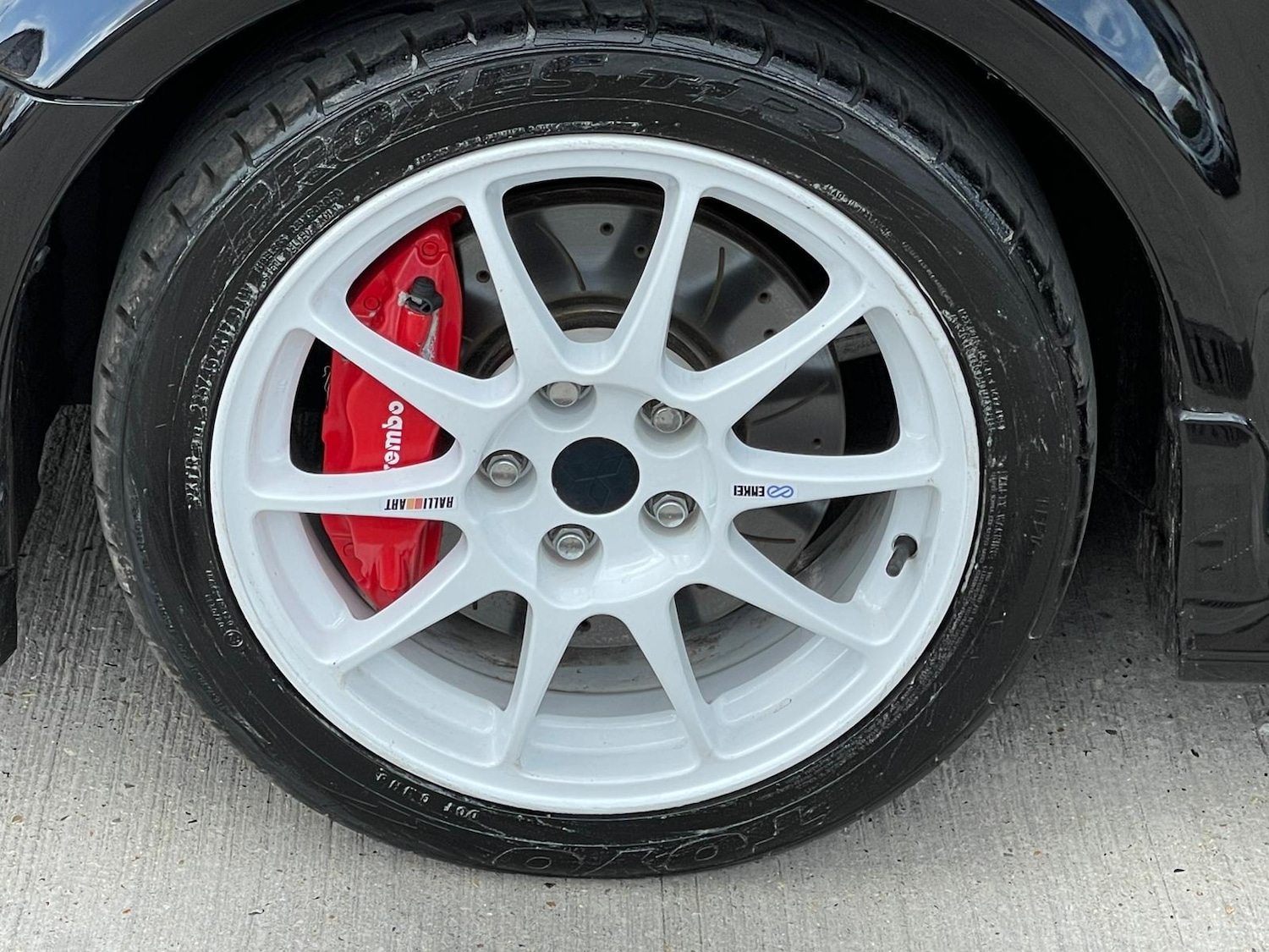 Used Mitsubishi Lancer 2002 for sale - 76265839: Photo 17