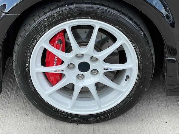 Used Mitsubishi Lancer 2002 for sale - 76265839: Photo 17