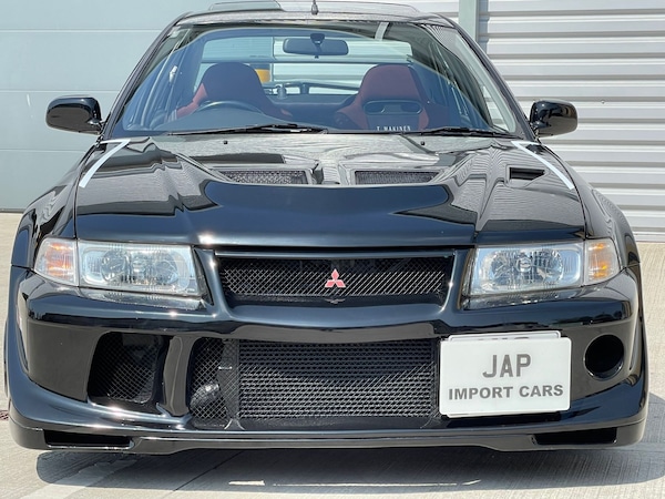 Used Mitsubishi Lancer 2002 for sale - 76265839: Photo 3