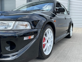 Used Mitsubishi Lancer 2002 for sale - 76265839: Photo 4