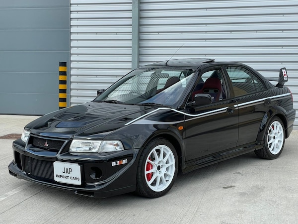 Used Mitsubishi Lancer 2002 for sale - 76265839: Photo 5