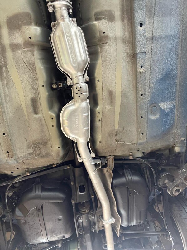 Used Subaru Impreza 2000 for sale - 74481773: Photo 15