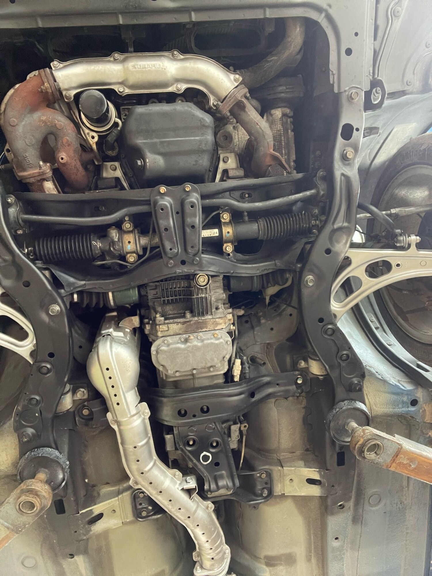 Vehicle 17