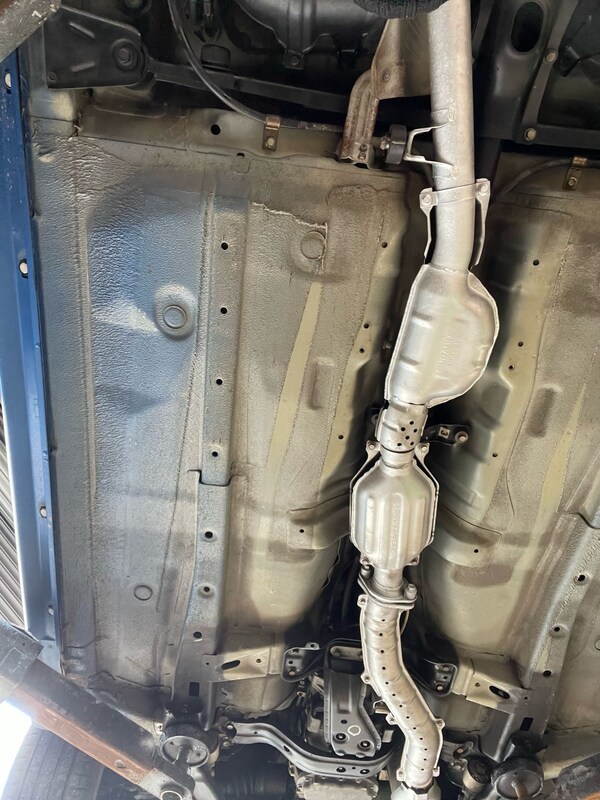Used Subaru Impreza 2000 for sale - 74481773: Photo 21