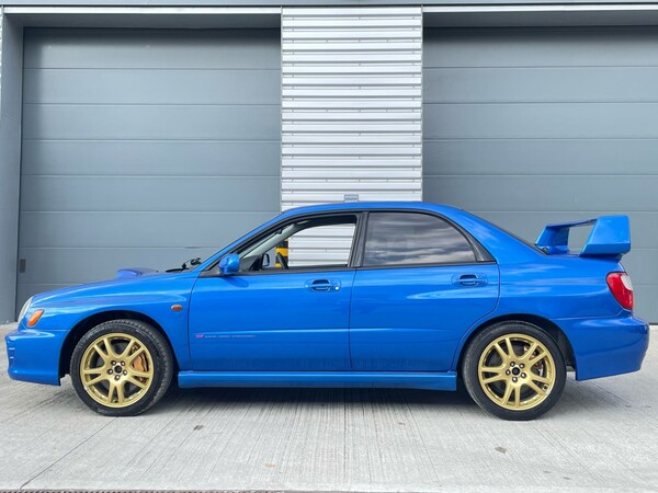 Used Subaru Impreza 2000 for sale - 74481773: Photo 23
