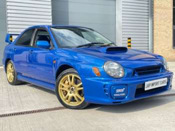 Used Subaru Impreza 2000 for sale - 74481773: Photo