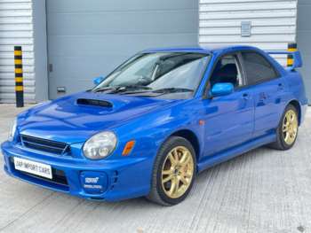 Used Subaru Impreza 2000 for sale - 74481773: Photo