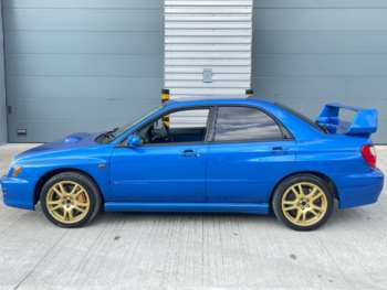 Used Subaru Impreza 2000 for sale - 74481773: Photo