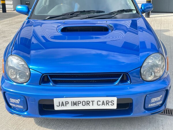 Used Subaru Impreza 2000 for sale - 74481773: Photo 9