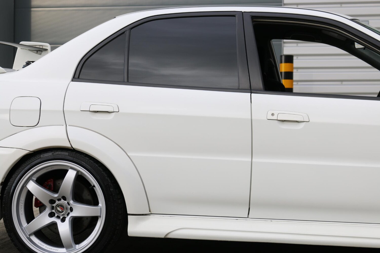 Vehicle 26