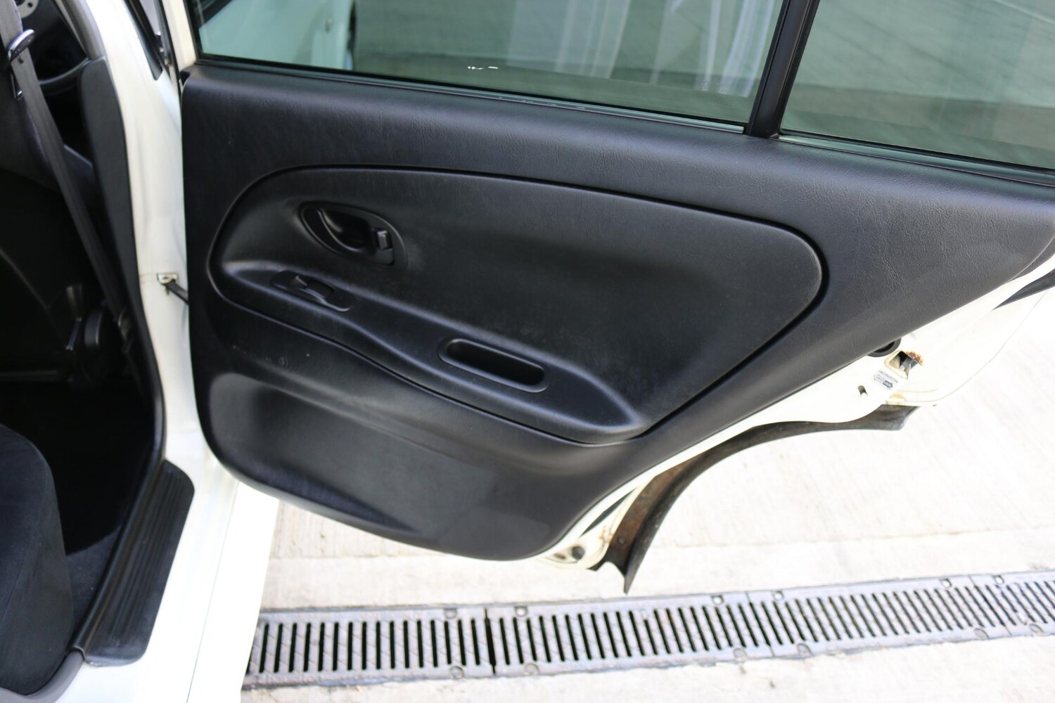 Vehicle 38