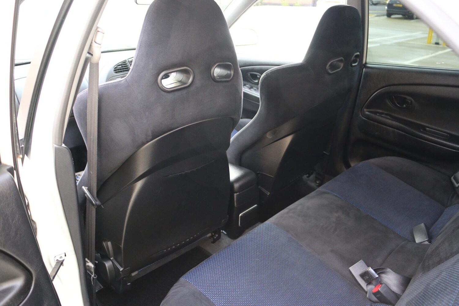 Vehicle 41