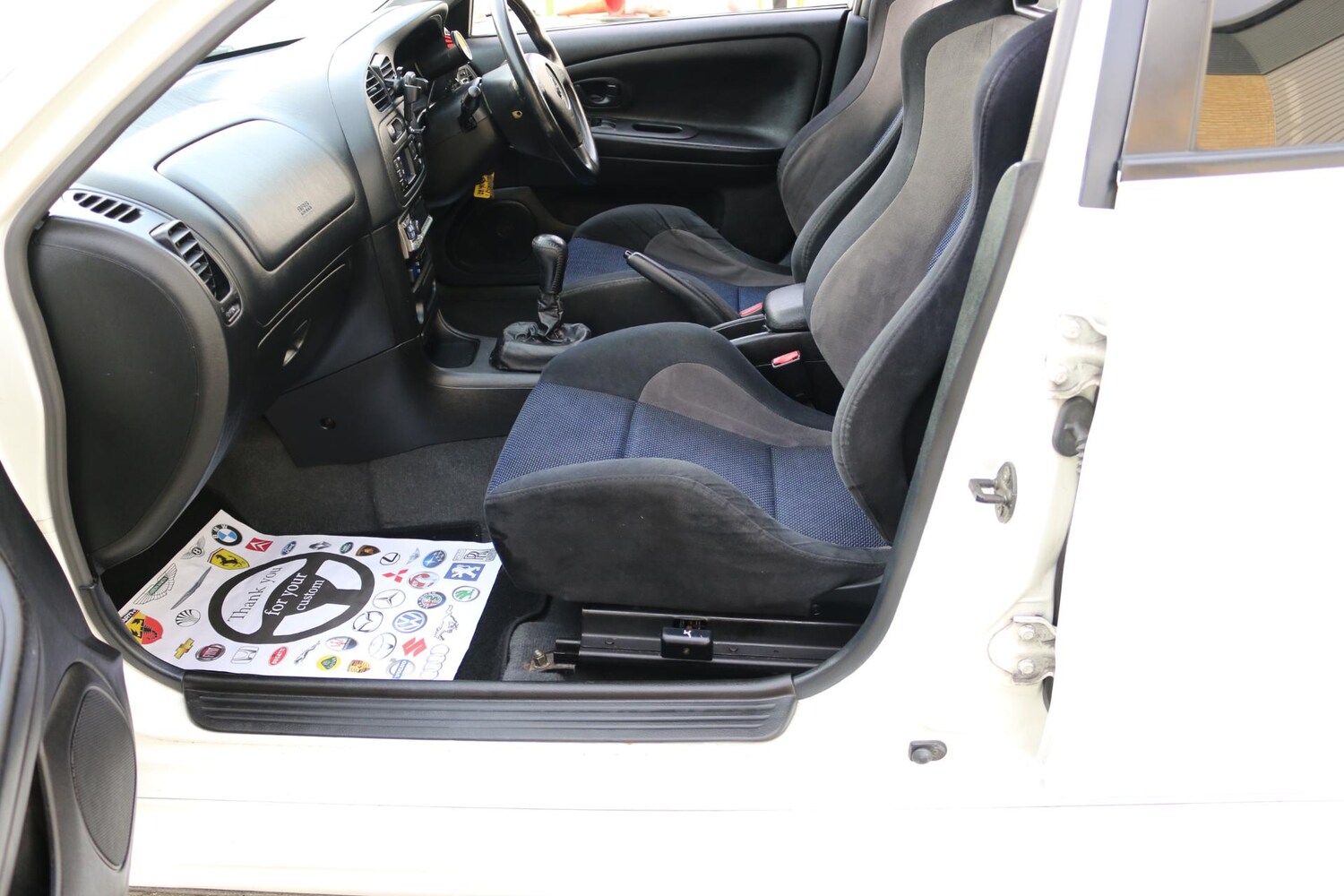 Vehicle 46