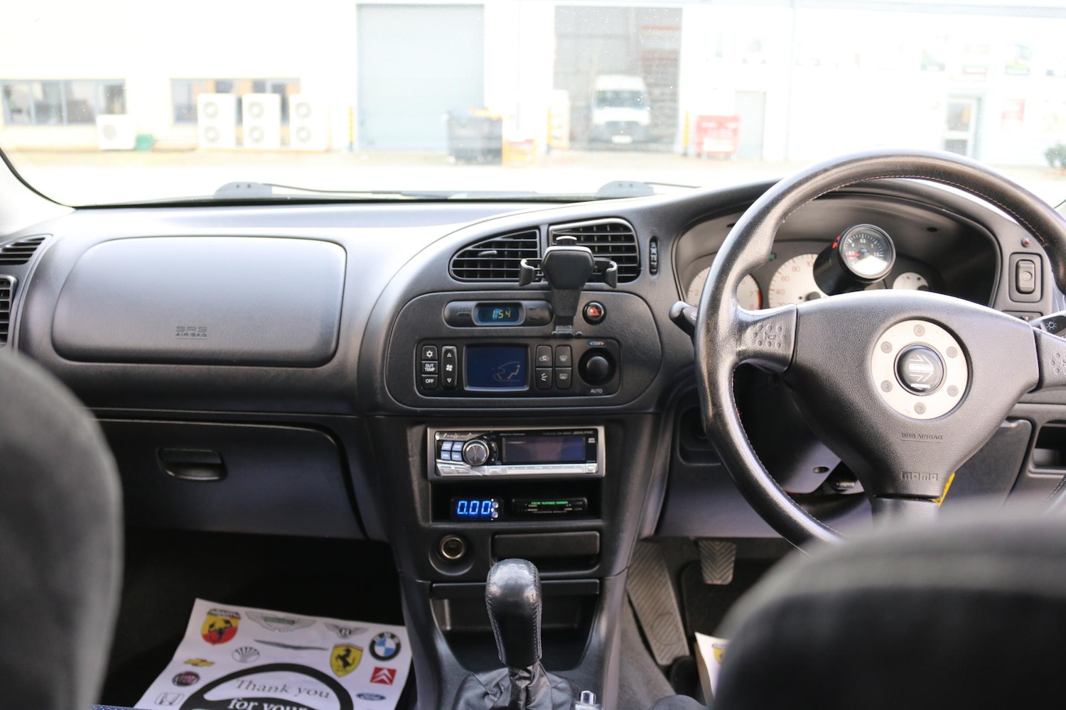 Vehicle 50