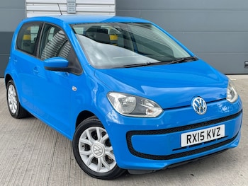 Used Volkswagen up! 2015 for sale - 78680833: Photo