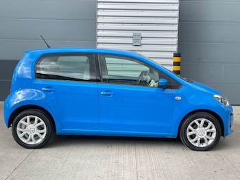 Used Volkswagen up! 2015 for sale - 78680833: Photo
