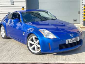 Used Nissan 350 Z 2005 for sale - 74127067: Photo