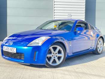 Used Nissan 350 Z 2005 for sale - 74127067: Photo