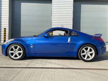 Used Nissan 350 Z 2005 for sale - 74127067: Photo