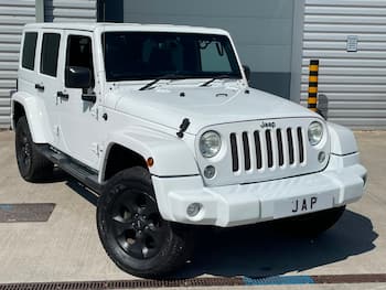 Used Jeep Wrangler 2015 for sale - 79664932: Photo